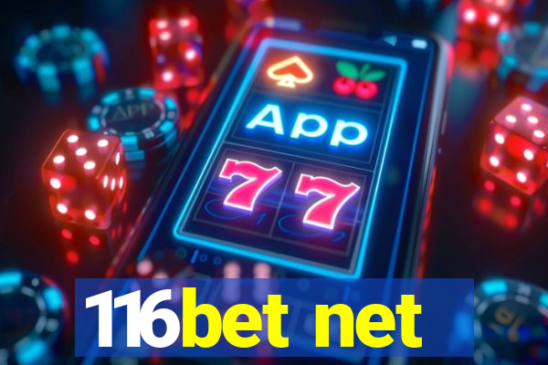 116bet net